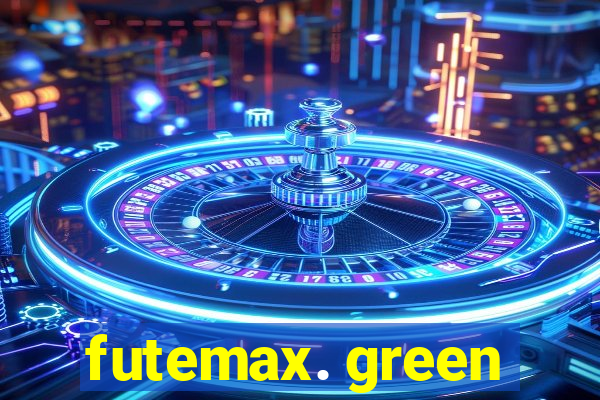 futemax. green